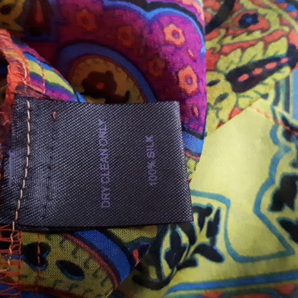 Hale Bob blouse - Picture 7 of 7